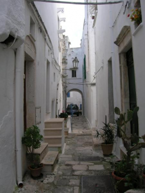 Casa Vacanze Cattedrale Ostuni